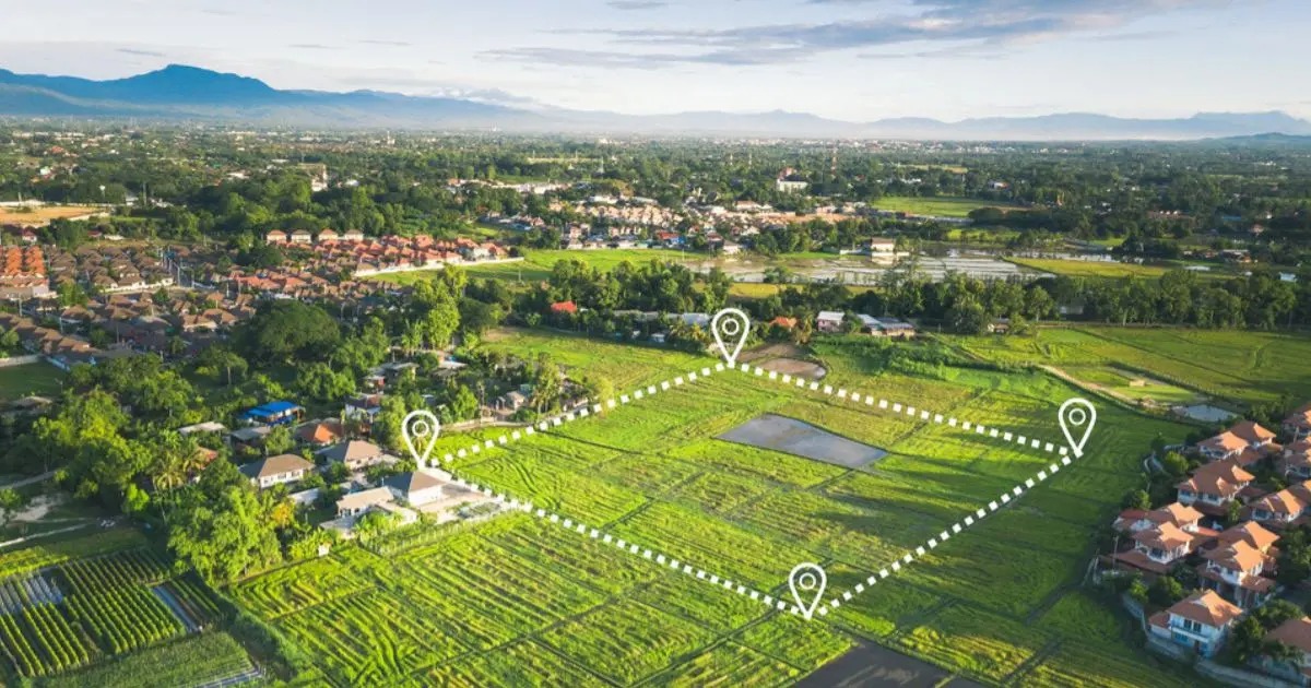 Monsoon Season Investments: Best Pune Plots to Buy in 2025