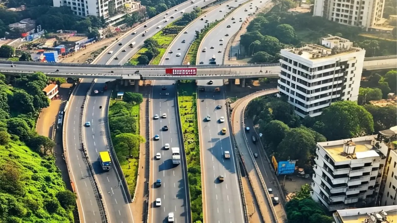 Why Second Home Investments Are Booming in Pune West & Ring Road Areas in 2025