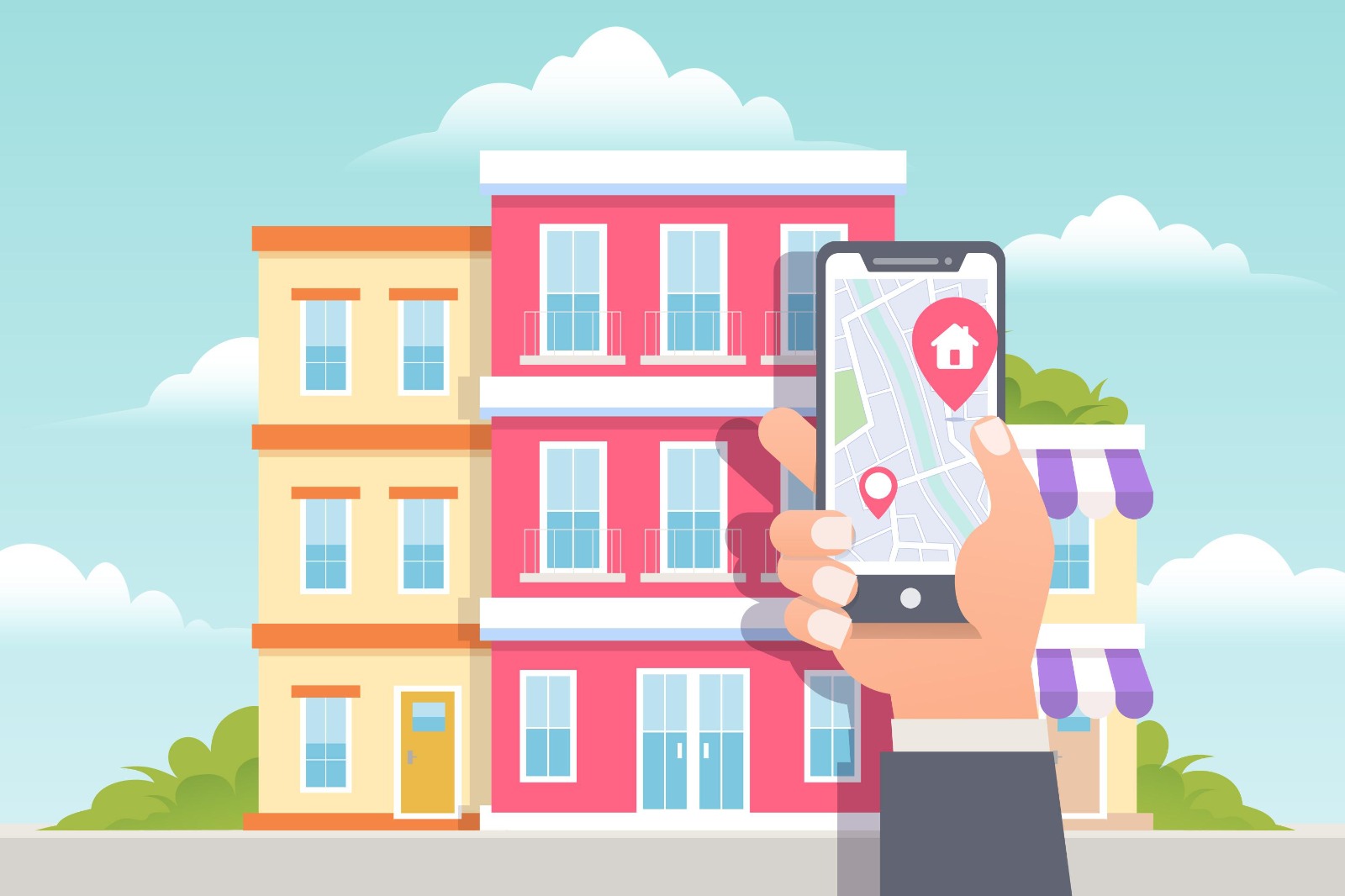 Airbnb Business in Pune